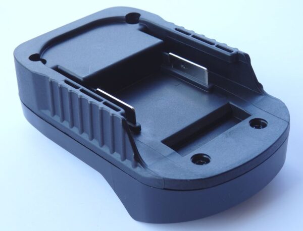 AKU ADAPTER Millistykki MAKITA / METABO (CAS) 18V - Image 3