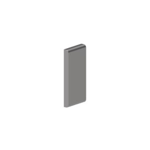 NORMBAU INOX CARE Plata yfir festingar  2050