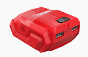 SKIL Millistykki USB 3162CB
