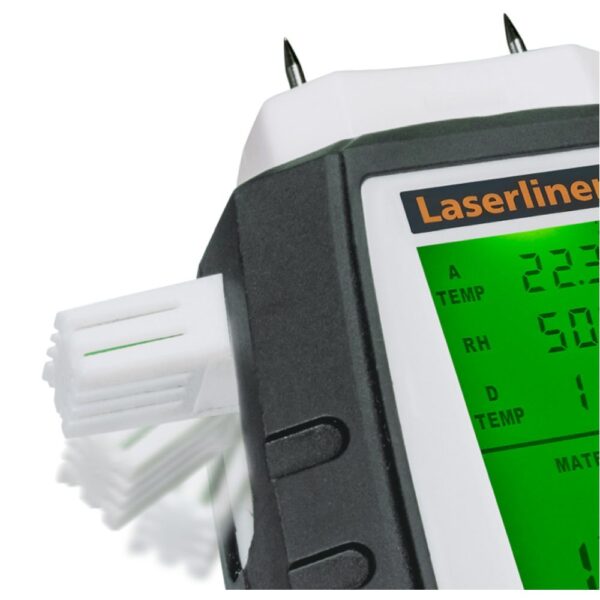 LASERLINER MultiWet-Master Compact Plus Rakamælir - Image 6