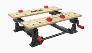 SKIL Vinnuborð Compact