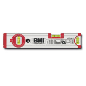 BMI ULTRASONIC Hallamál m. segli 25cm