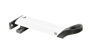AXA Flex Stormjárn Hvítt/Sv Handf