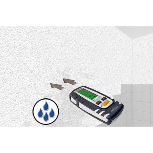 LASERLINER MultiWet-Master Compact Plus Rakamælir - Image 3