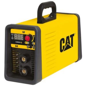 CAT / CATERPILLAR Suðuvél DZ 201 MMA TIG 200A