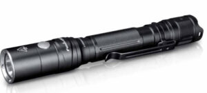 FENIX Vasaljós LD22 V2.0 með rafhlöðu 800 Lumens