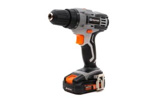 DAEWOO Borvél hleðslu 20V 1x1,5Ah rafhlaða