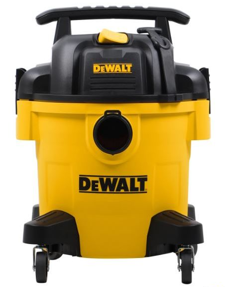 DeWALT Ryksuga Vatn+Ryk DXV20P 20 Lítra 1050w - Image 2