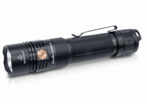 FENIX Vasaljós PD36R V2.0 LED Hleðslu Max Lumens: 1700 167gr m. rafhlöðu DRAGON