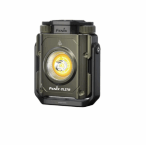 FENIX Lugt hleðslu CL27R Max Lumens 1600