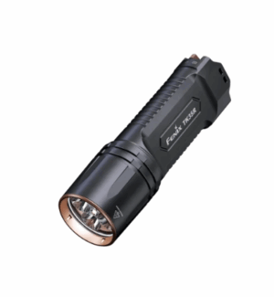 FENIX Vasaljós hleðslu TK35R Max Lumens 5800 með rafhl