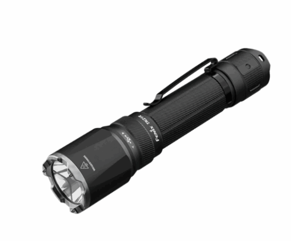 FENIX Vasaljós Hleðslu TK21R Max Lumens 3600 m.rafhl