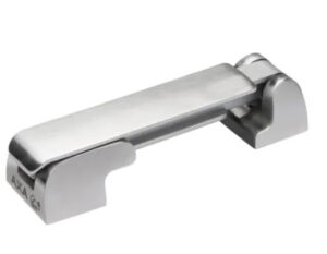 AXA Hurðarkrækja Doorguard restrictor Innopnun