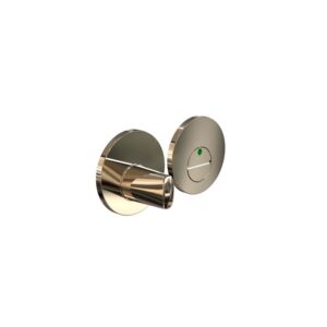 FROST WC Sett HB203 MODUL Gyllt A2004GO.MODUL