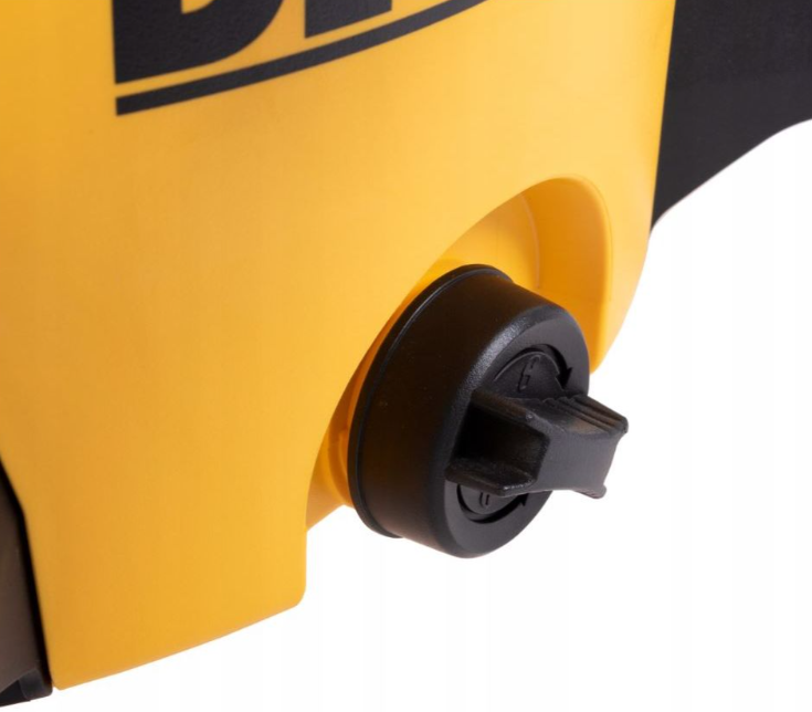 DeWALT STEALTHSONIC Ryksuga Vatn+Ryk DXV34P-QT, 34 Lítra, Hljóðlát - Image 4