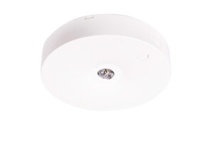 INTELIGHT Neyðarljós Hvítt STARLET ROUND LED SO 150 NM 1H MT 91989