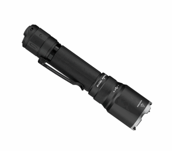 FENIX Vasaljós Hleðslu TK21R Max Lumens 3600 m.rafhl - Image 3