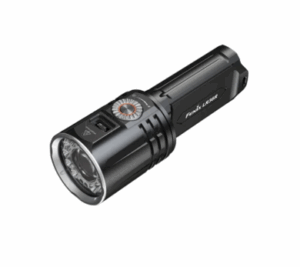 FENIX Vasaljós Hleðslu LR36R Max Lumens 3600 m. rafhlöðu