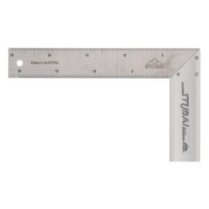 STUBAI Smíðavinkill 250x150mm 343025
