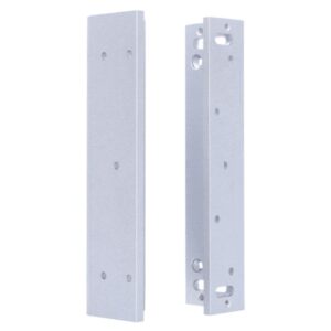 CDVI Festingarjárn Z&L Bracket fyrir 180kg segullæsingu LZ180