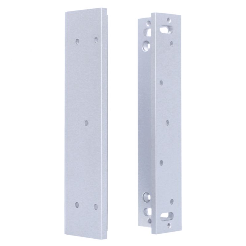 CDVI Festingarjárn Z&L Bracket fyrir 180kg segullæsingu LZ180