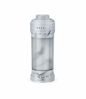 FENIX Lugt Hleðslu CL22R Max Lumens 500