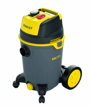 STANLEY Ryksuga Vatn/Ryk 25 Ltr SXVC25PTDE