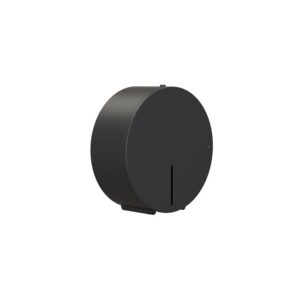 FROST WC Rúllu hald JUMBO Svartur NOVA2