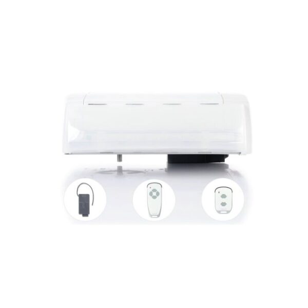MARANTEC þráðlaust veggrofi fyrir Comfort 370/380 868MHz - Image 5