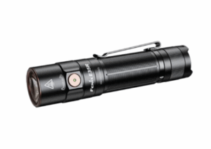FENIX Vasaljós E35R með rafhlöðu 3100 Lumens