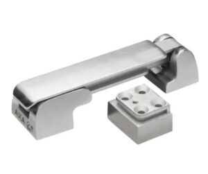 AXA Hurðarkrækja Doorguard restrictor Innopnun