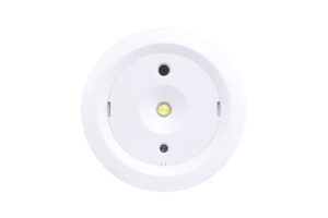 INTELIGHT Neyðarljós STARLET WHITE II LED SO 200 M 3H MT 92034