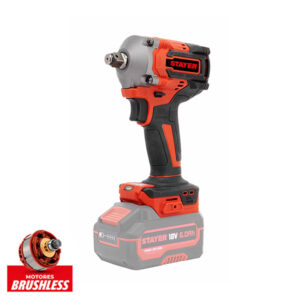 STAYER Skrall hleðslu 1/2" IWB 350 L20 -STAKT- 1.3703