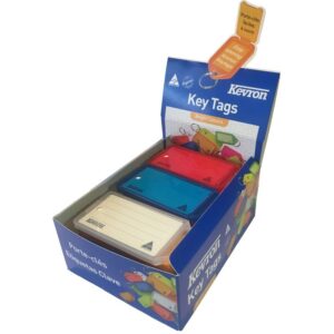 Kevron lyklamerki risa