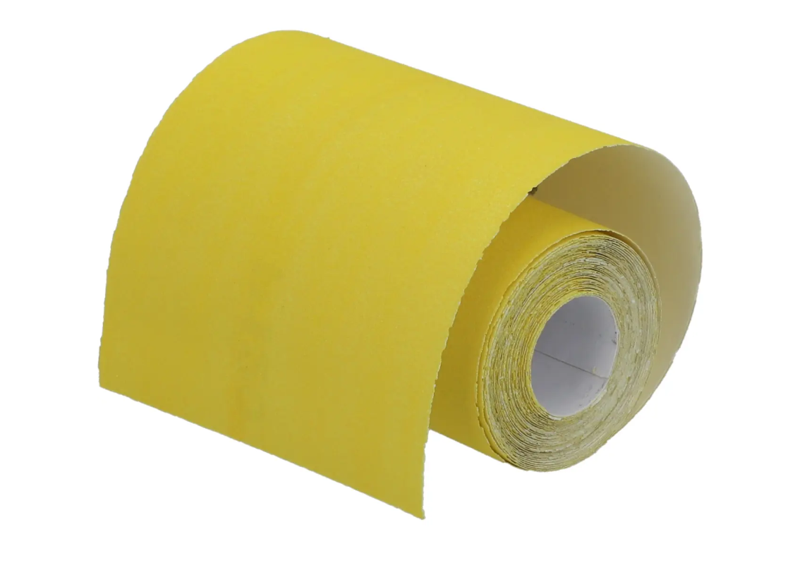 NORTON Sandpappír rúlla Expert 115x5 m P120 77696097062