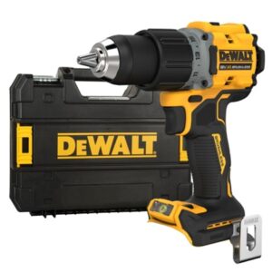 DeWALT Borvél hleðslu 18V 90NM -STÖK-