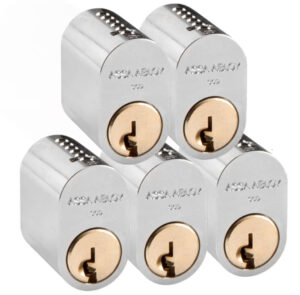 ASSA Sylinder d12 1301 N 5 eins