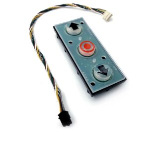 MARANTEC rofabretti Nýtt CS320 188589