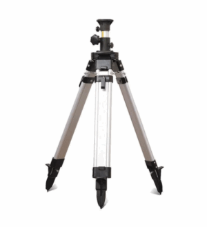 KAPRO Þrífótur Professional allt að 2,32mtr hæð, 5/8" festing 886-48