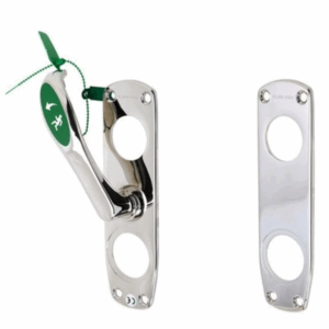 ASSA Skiltasett EN179A 42-90 H