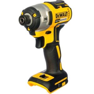 DeWALT Höggskrúfjárn hleðslu 18V 205Nm -STAKT-