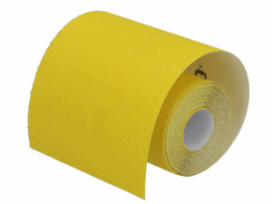 NORTON Sandpappír 115mm x 5m P80 77696097115