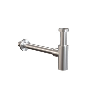 FROST P-TRAP 1997 Vatnslás Ryðfr burstað F1997