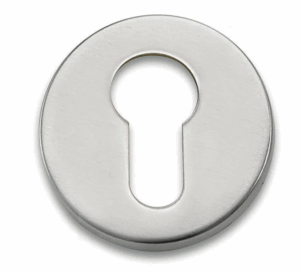 BRITON Sylinderskiltasett PZ Ryðfr 4713.4.SS