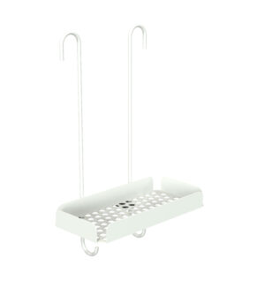 FROST NOVA2 Sturtuhilla Hvít upphengjanleg N1947-2-W