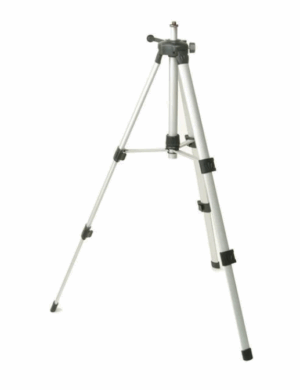 KAPRO Þrífótur allt að 1,5mtr, léttur, 5/8" festing 886-28