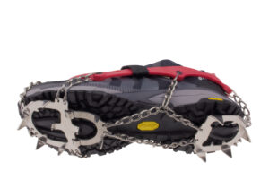 STUBAI Klifurbroddar mount track crampons XLarge 926533