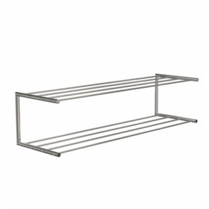 FROST Skóhilla Ryðfr 1000mm NOVA