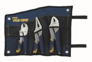 Vise-Grip Kraftöng sett 3 stk 10CR+7CR+5CR