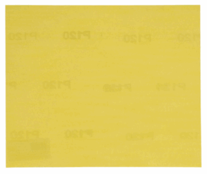 NORTON Sandpappír 230x280mm P120 69957374183